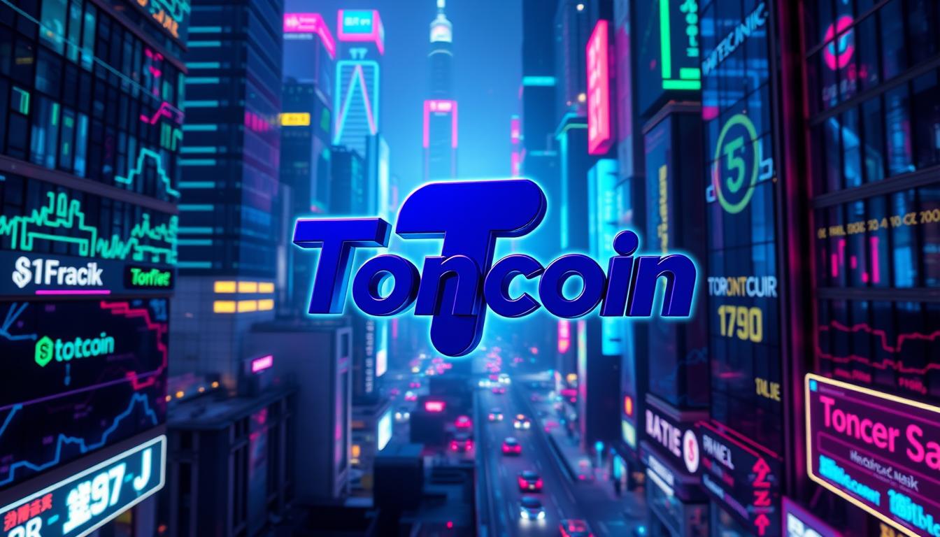 Toncoin (TON)